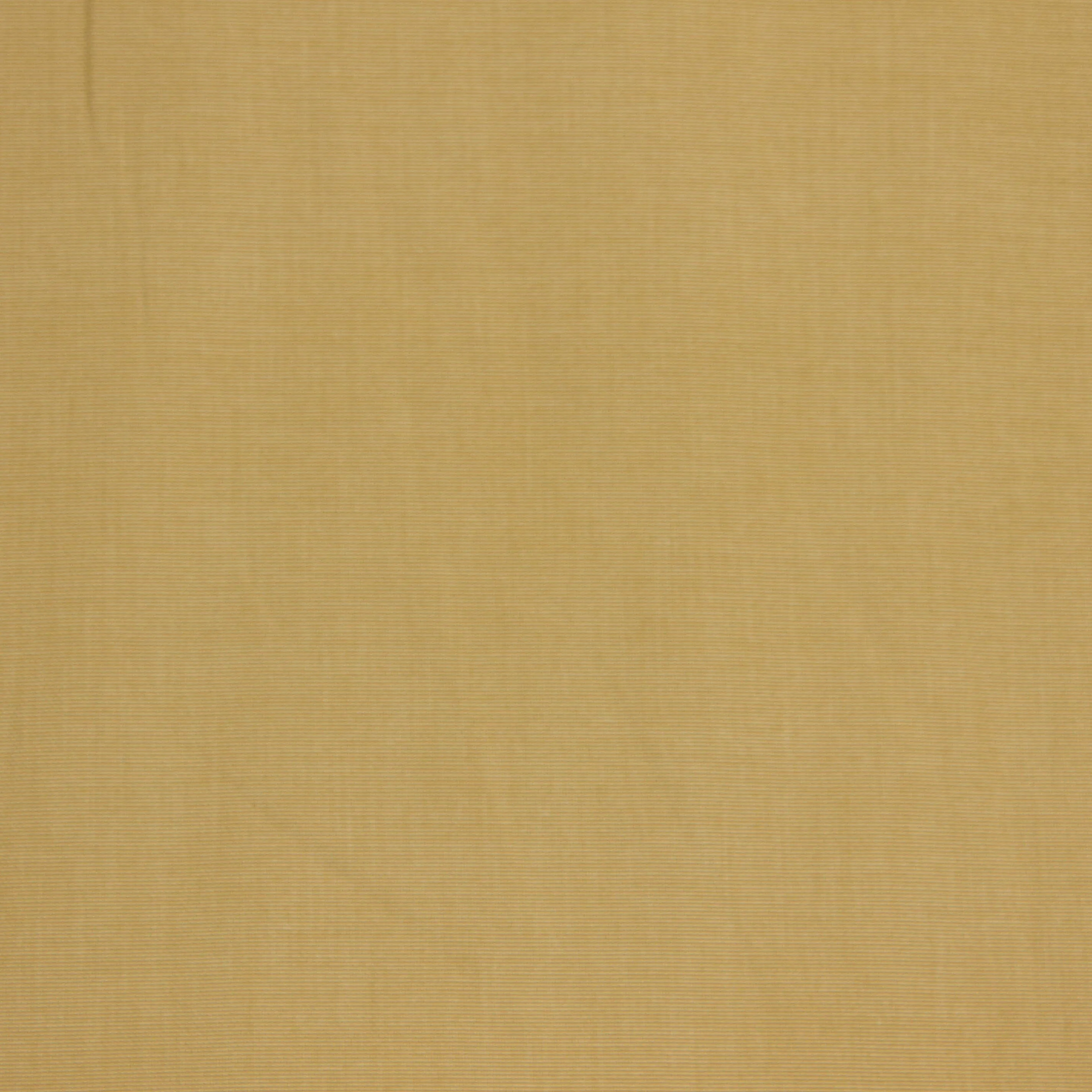 Bamboo licht elastisch met linnenlook stro geel